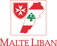 MALTE LIBAN Logo 2023