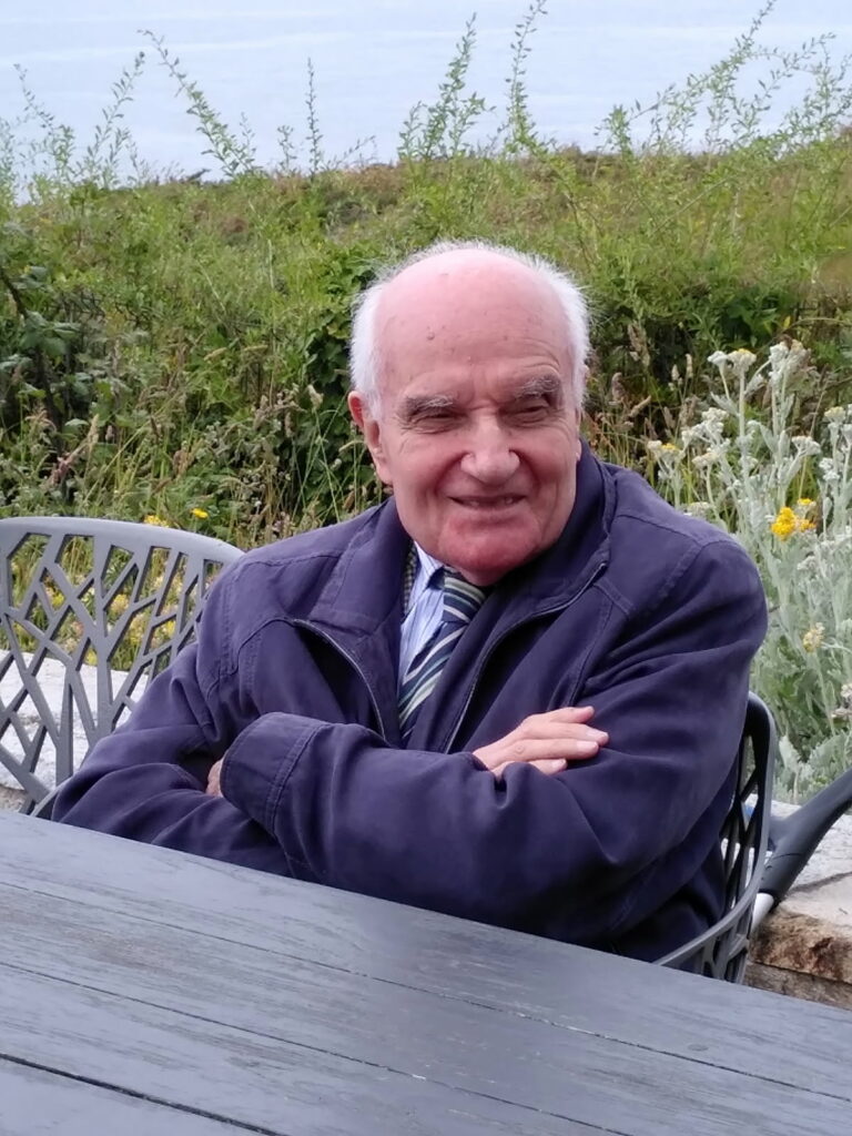 Nous avons la douleur de vous faire part du décès de Monsieur Gérard Orizet survenu le 30 juin 2025.